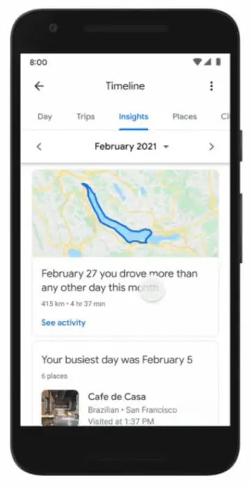 Mapy Google pomogą teraz uniknąć tłoku w komunikacji miejskiej
