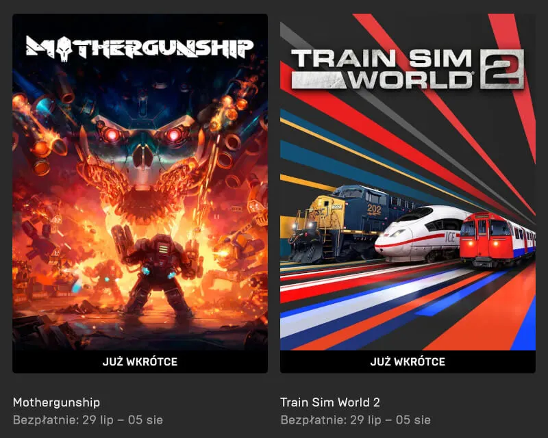 Pierwszowojenne Verdun i Defense Grid: The Awakening za darmo w Epic Games Store