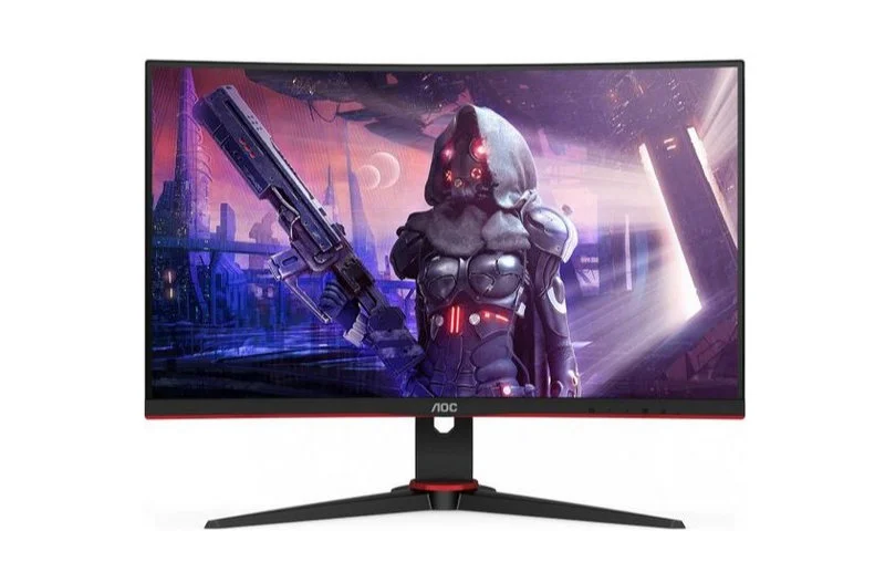 Monitor AOC C24G2AE