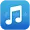 Odtwarzacz muzyki – audio