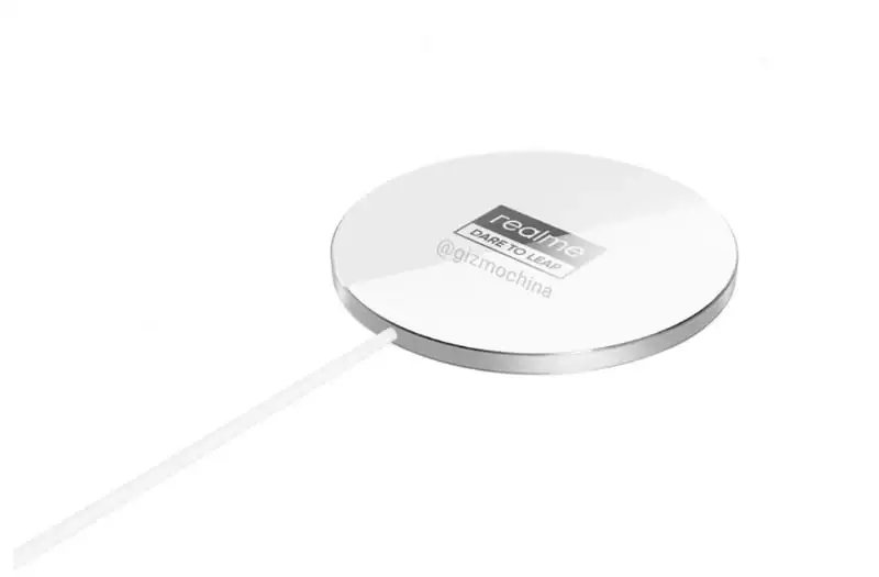 Realme szykuje model Flash z magnetycznym ładowaniem