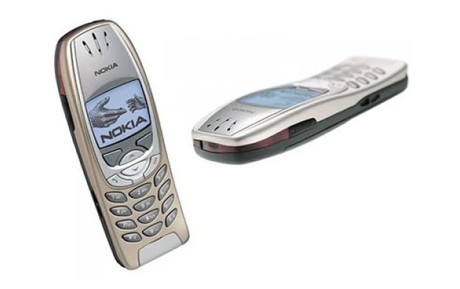 nokia 6310i