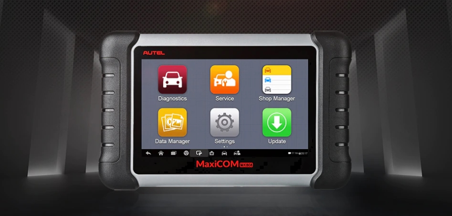 Autel MaxiCOM MK808