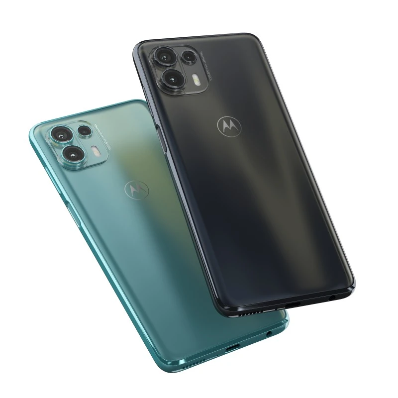 Motorola Edge 20 Lite