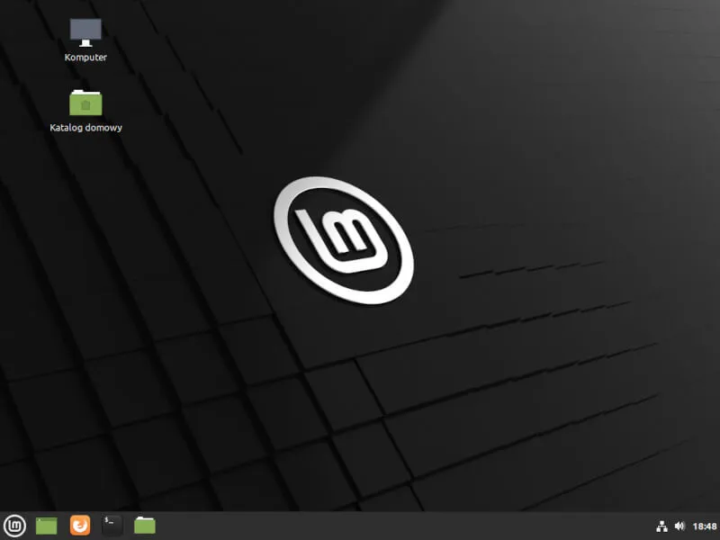 Linux Mint 20.2 Uma