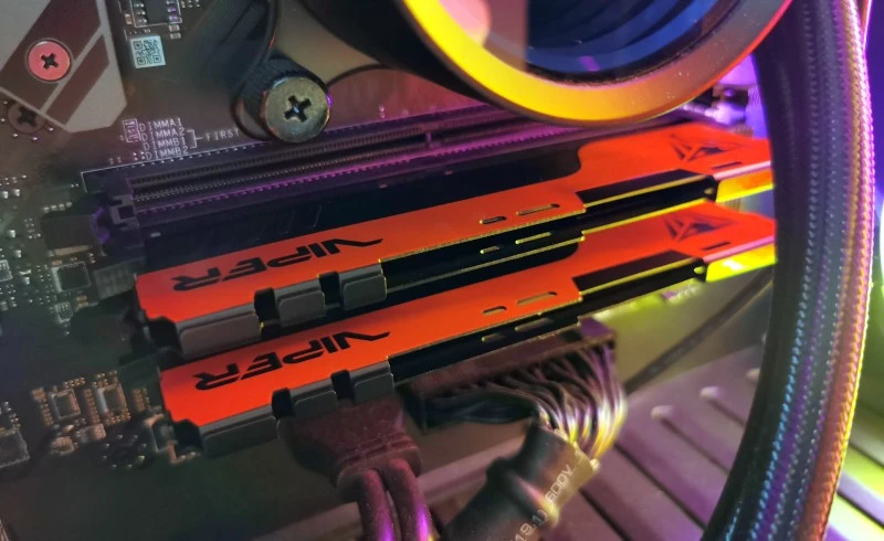 Patriot Viper Elite II 11