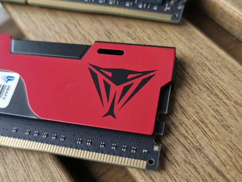 Patriot Viper Elite II 5