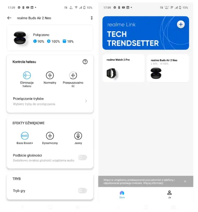realme Buds Air 2 Neo