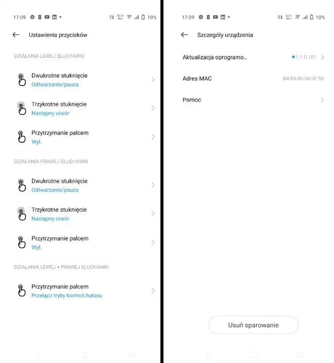 realme Buds Air 2 Neo