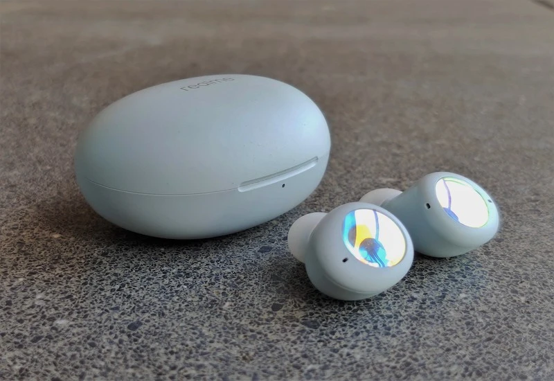 realme Buds Air 2 Neo