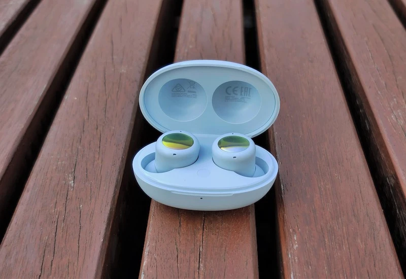 realme Buds Air 2 Neo