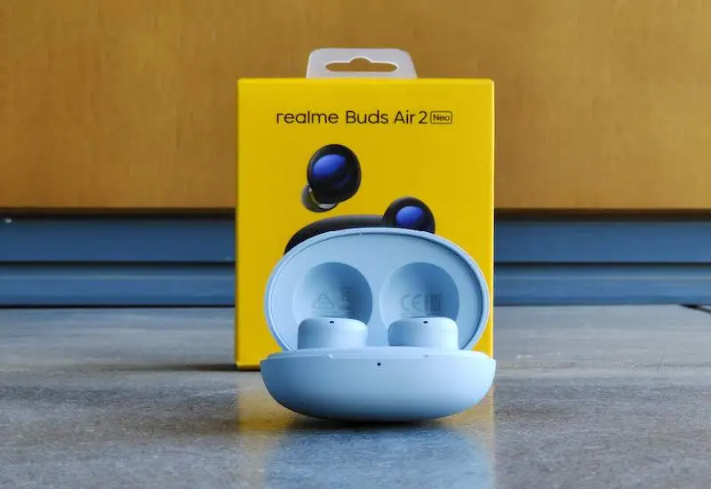realme Buds Air 2 Neo