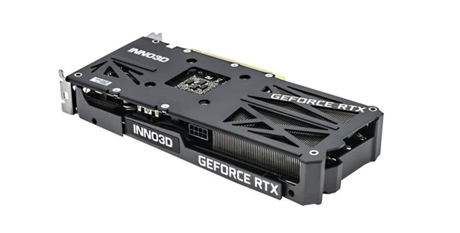 Inno3D GeForce RTX 3060 Ti Twin X2 OC 2