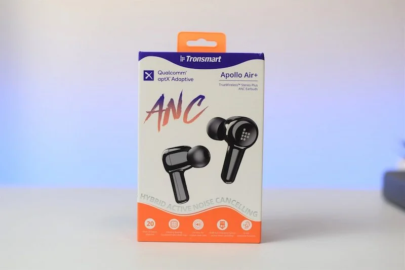 Tronsmart Apollo Air+