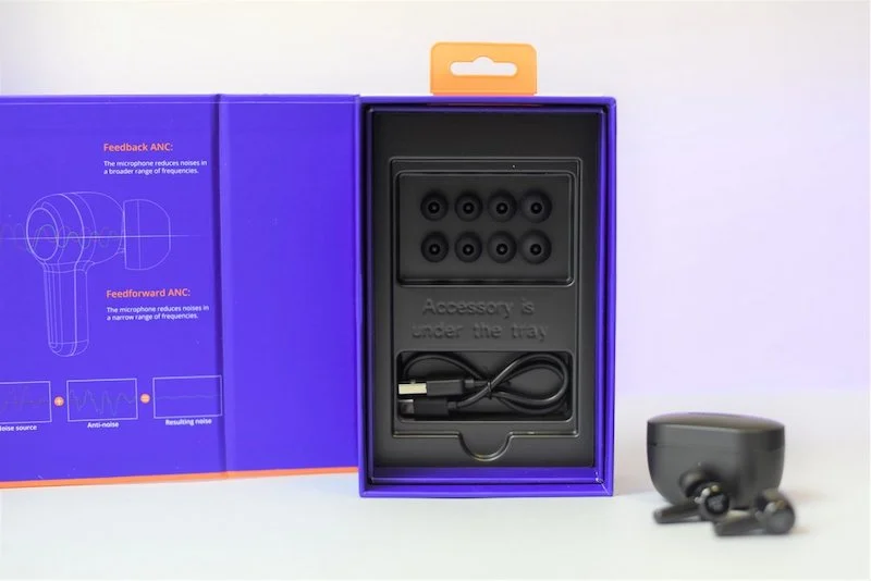 Tronsmart Apollo Air+