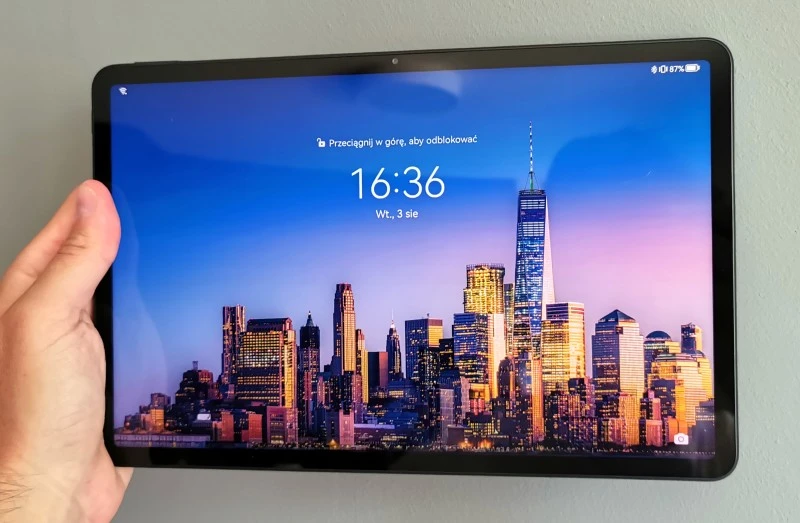 Huawei MatePad 11 18