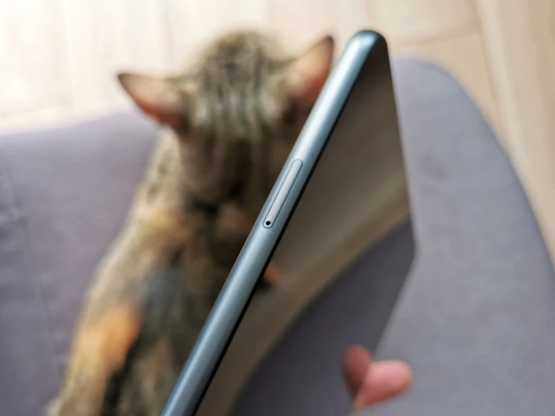 Huawei MatePad 11 23