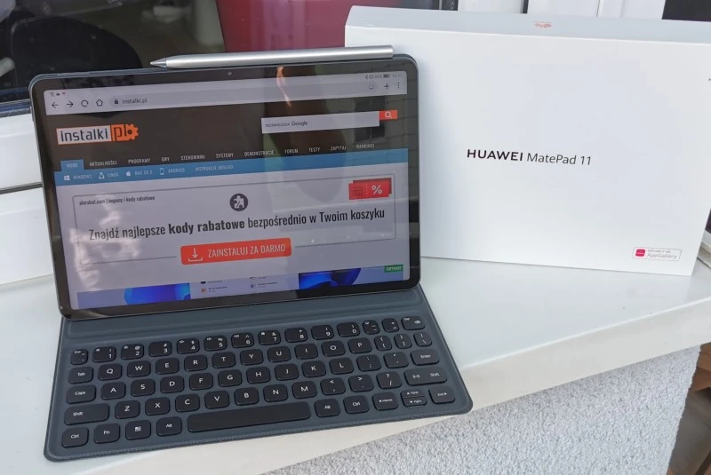 Huawei MatePad 11 5