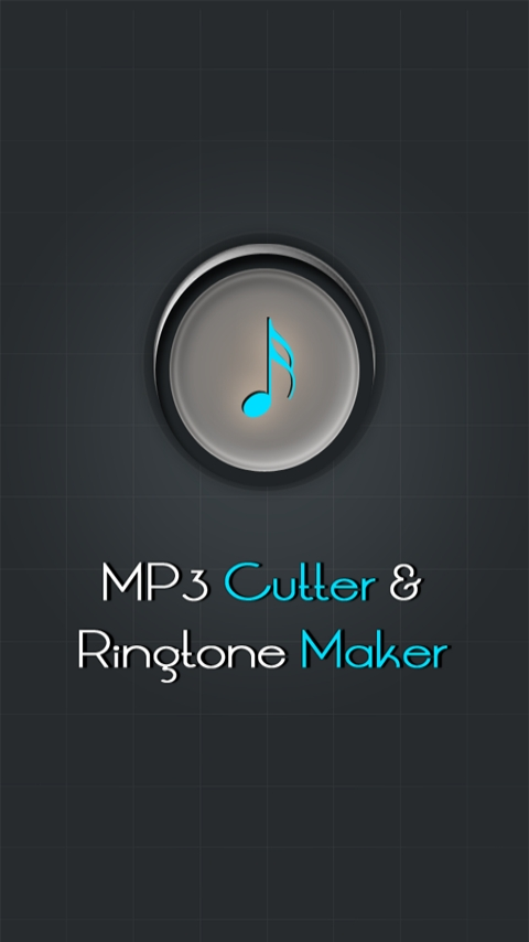 MP3 Cutter & ekspres dzwonek