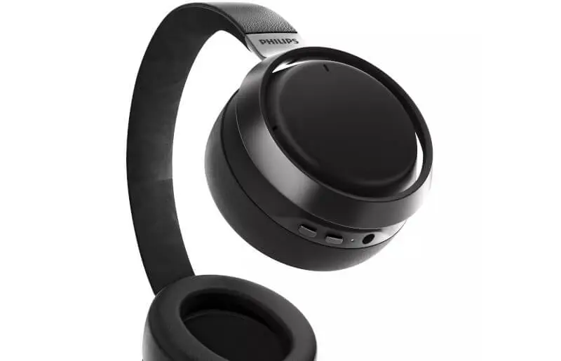 słuchawki nauszne Philips Fidelio L3