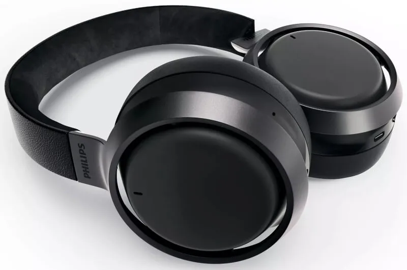 słuchawki nauszne Philips Fidelio L3