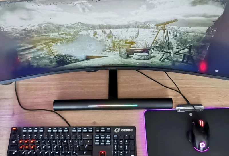 Huawei MateView GT 15