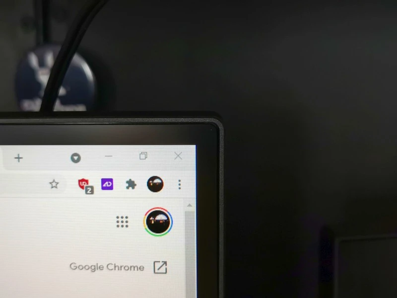 Huawei MateView GT 8