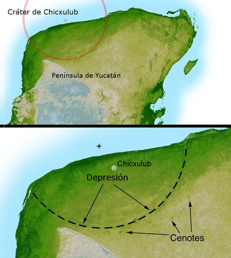 chicxulub