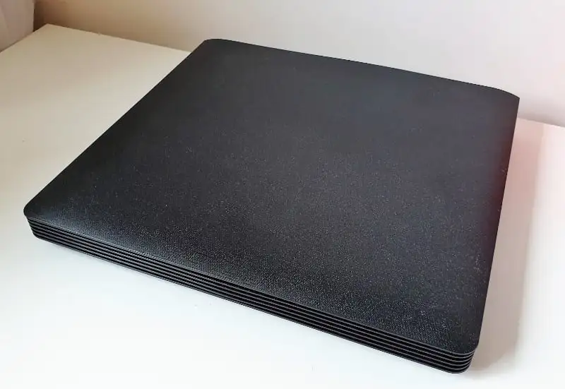 Recenzja Samsung Neo QLED 65” QN95A