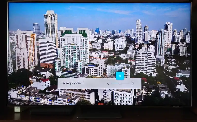 Recenzja Samsung Neo QLED 65” QN95A