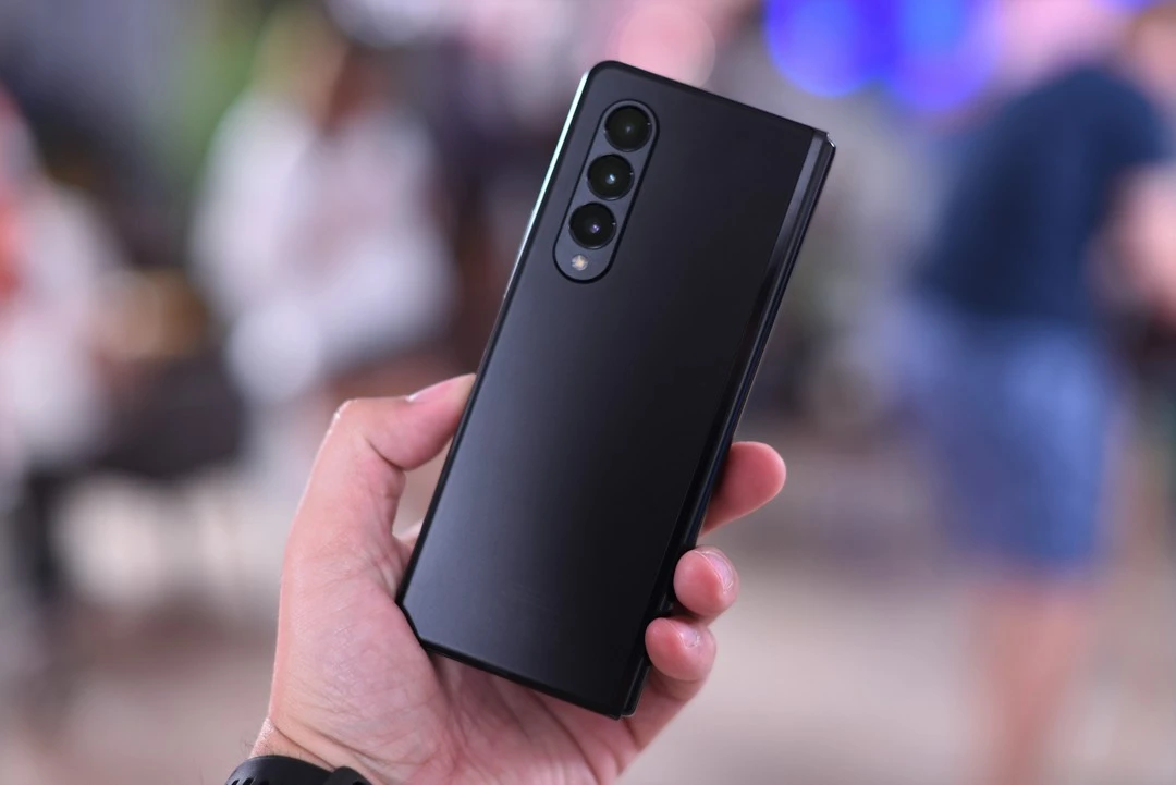 Samsung Galaxy Z Fold3 5G 8