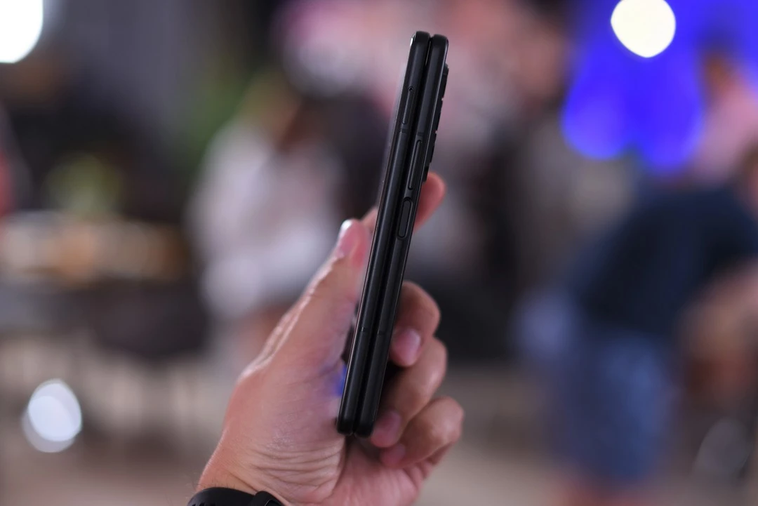 Samsung Galaxy Z Fold3 5G 9