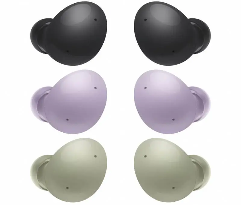 Samsung Galaxy Buds2