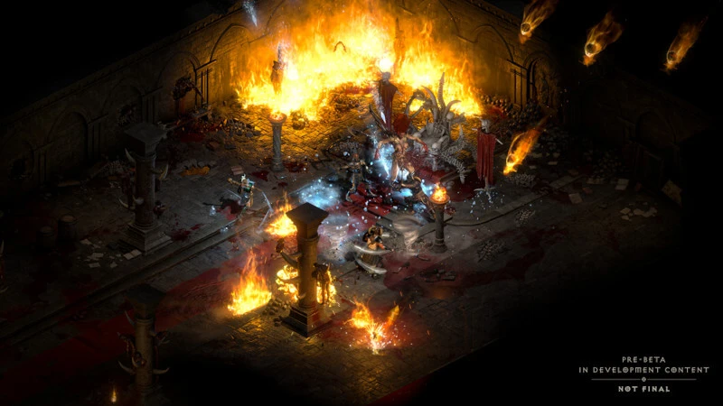 Diablo II Resurrected