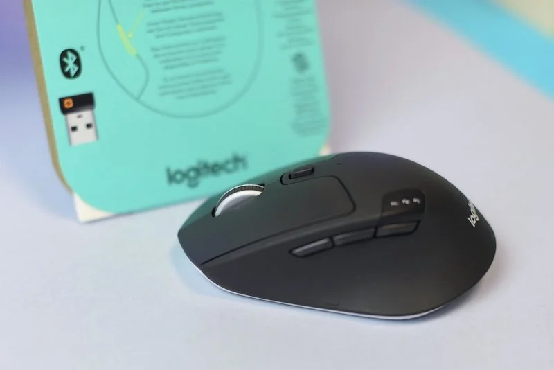 Logitech M720