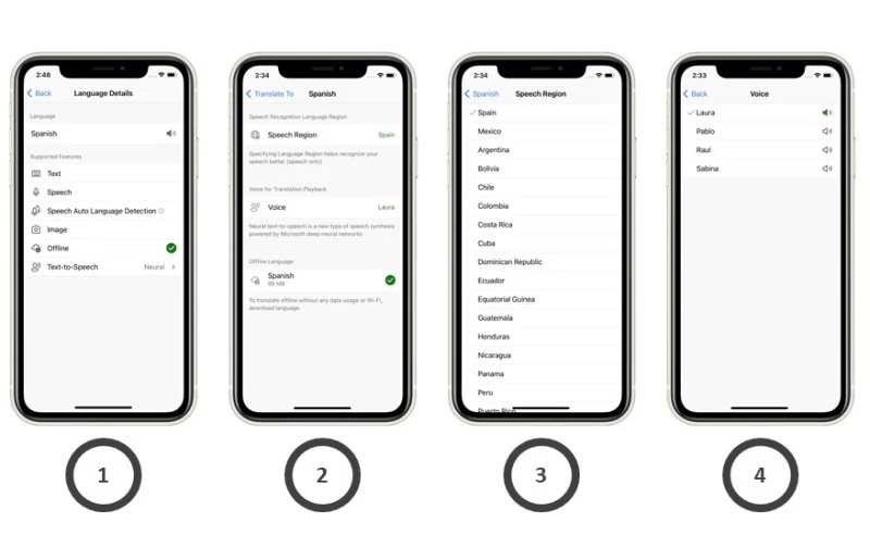 Microsoft Translator 2