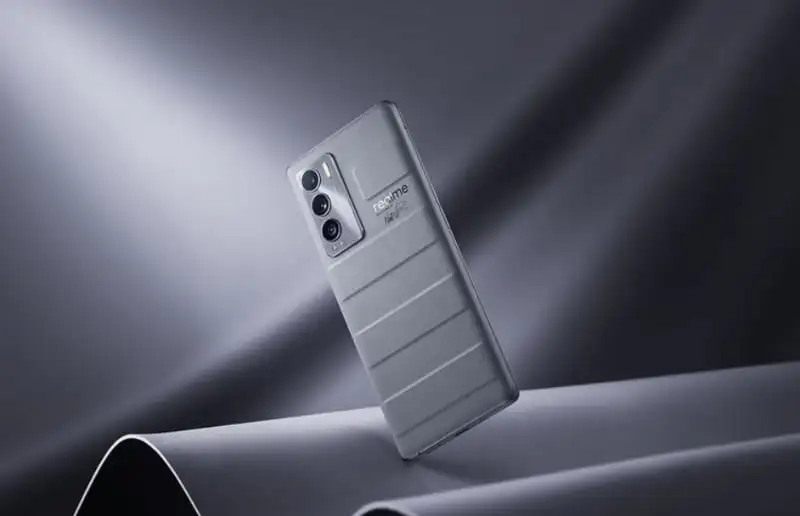 Realme GT Master Edition