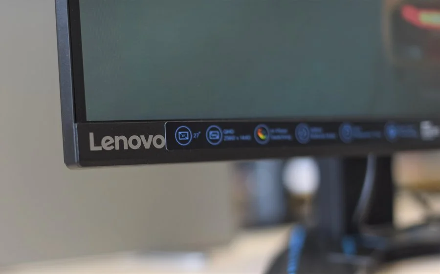 Lenovo G27q-20 2