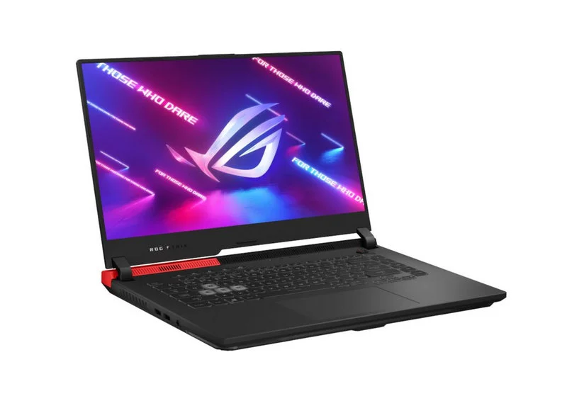 2021-08-20 ASUS ROG Strix G15