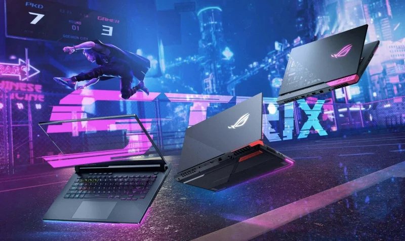 ASUS ROG Strix G15
