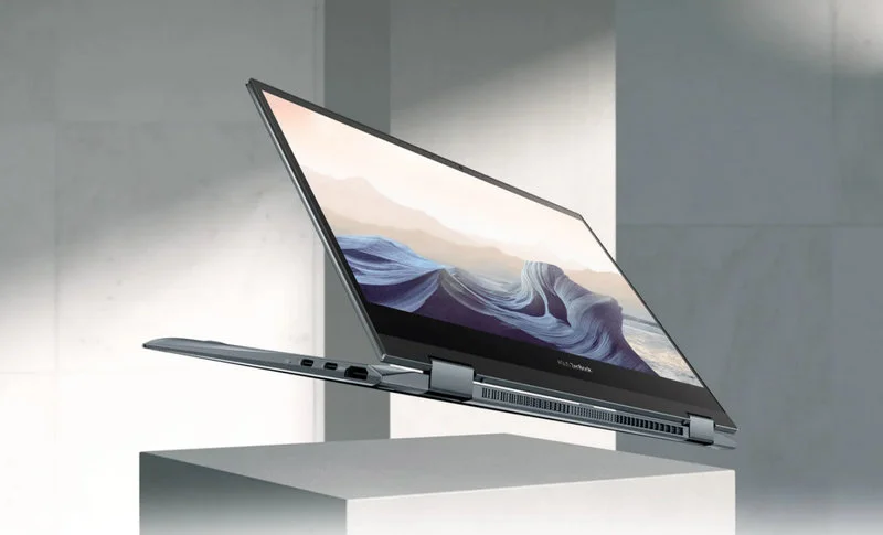 ASUS ZenBook Flip 13 OLED