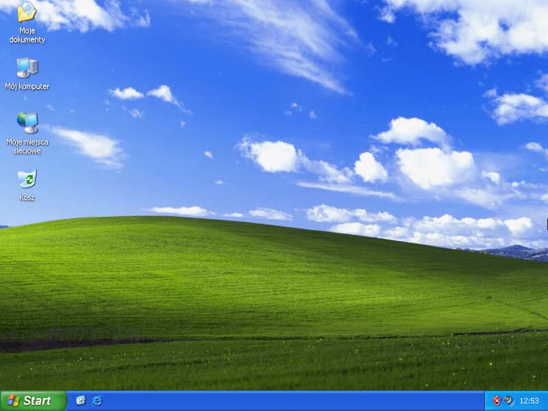 Windows XP kończy 20 lat (wersji RTM)