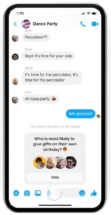 messenger 10 lat 2