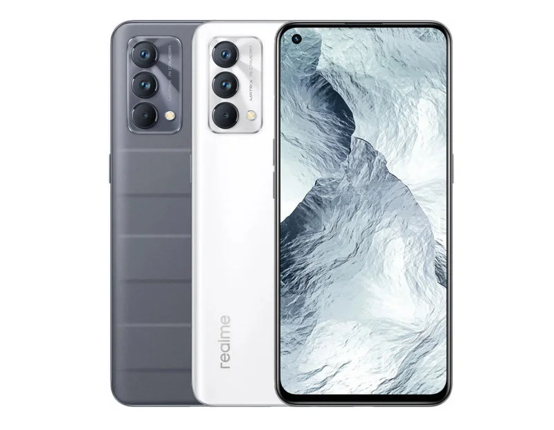 realme GT Master Edition