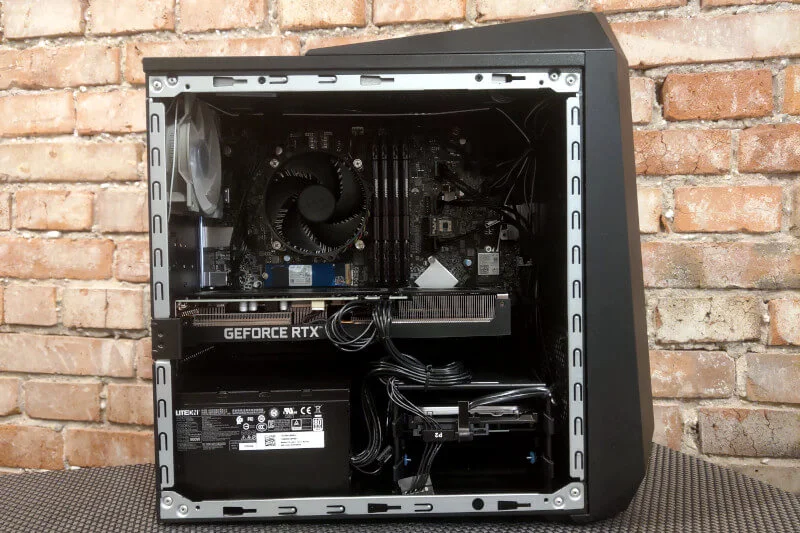 X-Kom anuluje zamówienia na RTX 3000. Masz problem, jeśli zamówiłeś model jeszcze bez LHR