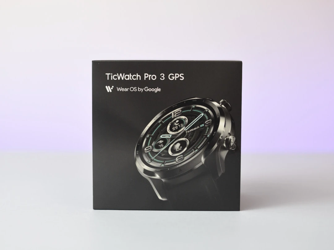 001TicWatch Pro 3 GPS DSC 2509