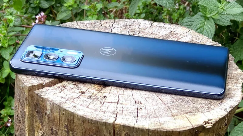 Motorola Edge 20 Pro