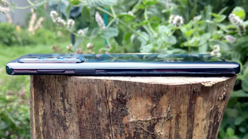 Motorola Edge 20 Pro