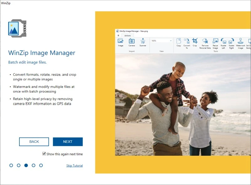winzip-image-manager