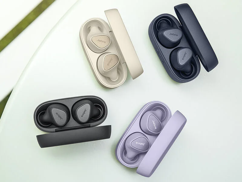 Jabra Elite 7 Pro, Activ, 3, 2 - nowe słuchawki Jabra